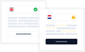 Fehler sofort erkennen