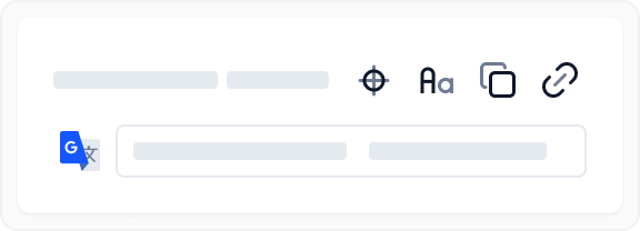 Automate quality assurance