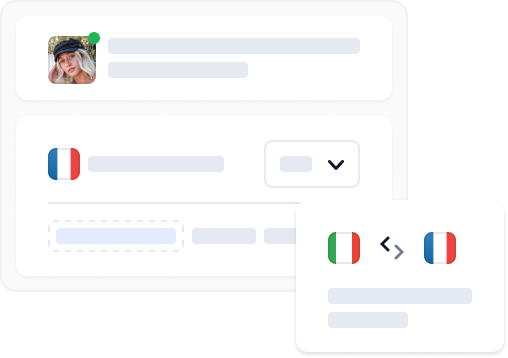 ترجمة متسقة مع قواعد المصطلحات