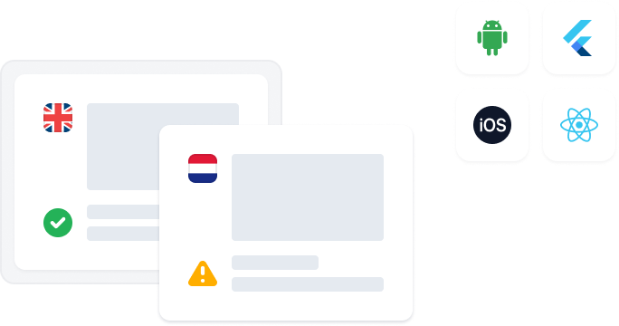 Apps in Echtzeit aktualisieren