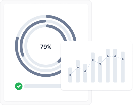 Seamless, intuitive platform